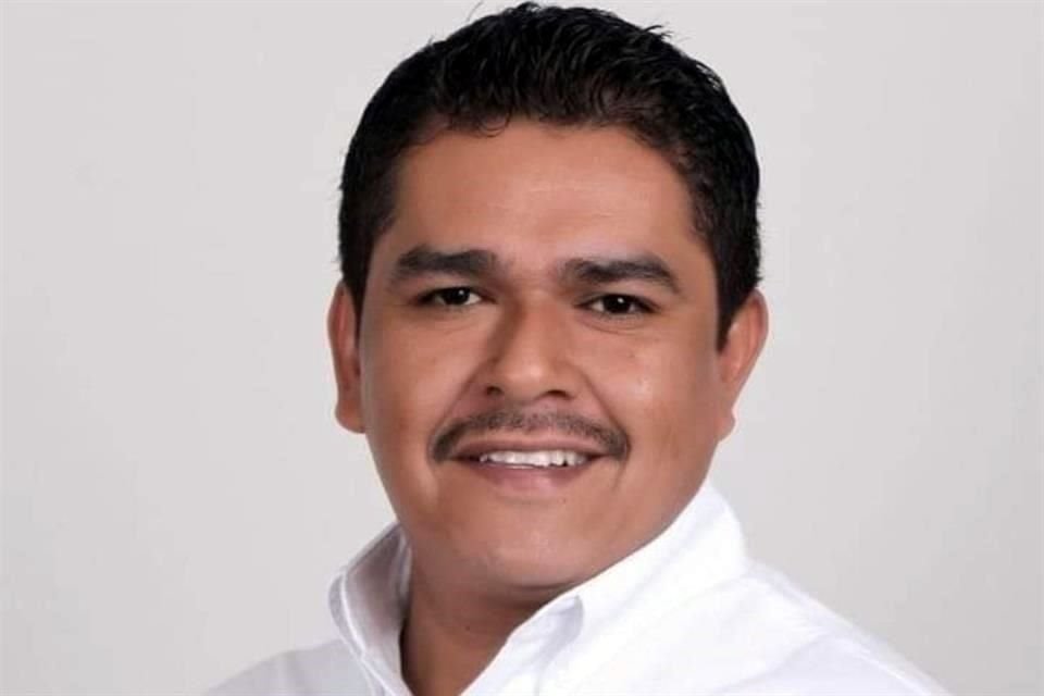 El candidato de MC a la Alcaldía de Cazones fue asesinado dos días antes de las elecciones del 6 de junio.
