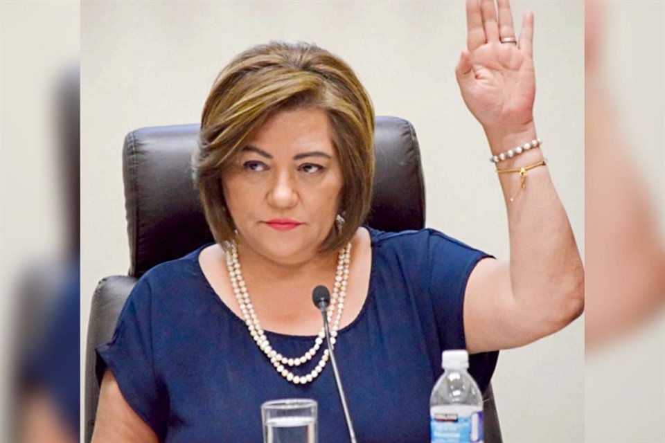 Guadalupe Taddei asumirá el 4 de abril como la primera mujer en presidir el INE, con 30 años de experiencia en instituciones electorales.