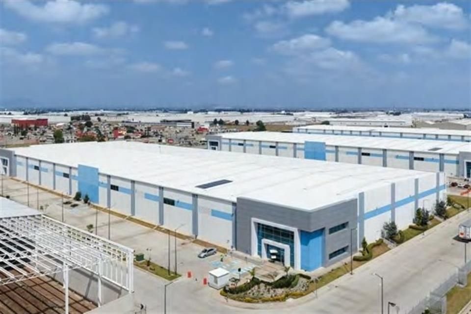 Berho Carranza, CEO de Vesta, dijo que están acelerando el plan de crecimiento dada la fuerte demanda proveniente del nearshoring, así como los fuertes vientos de cola del comercio electrónico.