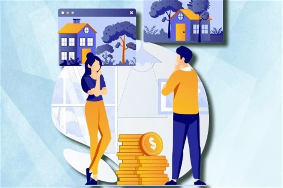 Descubre por qué invertir en propiedades a través de un crédito hipotecario es una solución atractiva que te puede ayudar a acceder a un mejor futuro económico.