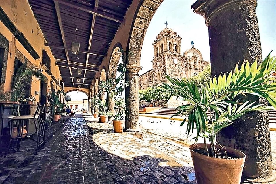 El 27 de abril de 2006 nació el proyecto de la Ruta del Tequila y hoy, con 17 años, acumula seis reconocimientos.