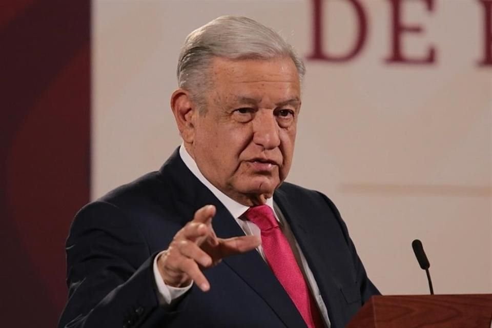 Jesús Ramírez acusó a YouTube de censurar la difusión de las mañaneras de López Obrador.