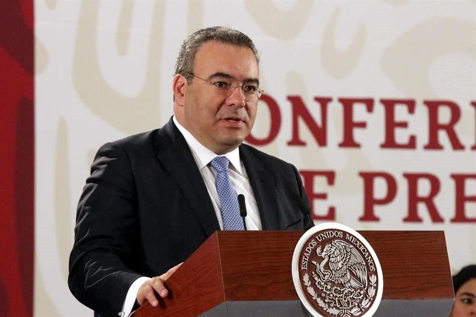 Carlos Romero Aranda, Procurador Fiscal.