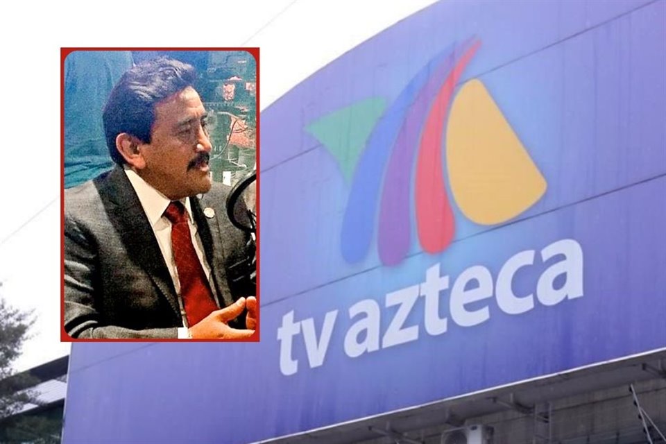  Juez que autorizó a TV Azteca no publicar sus resultados financieros para no causar incertidumbre, es firme defensor de empresas de Salinas.