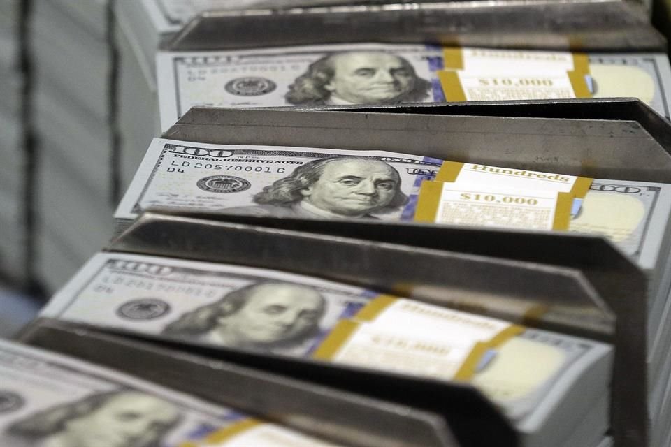 Según la ONU, los pagos netos de intereses de la deuda superan el 10 por ciento de los ingresos en 50 economías emergentes del mundo.