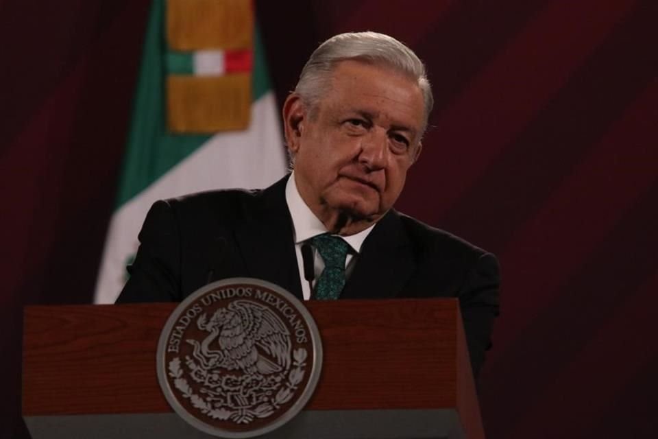 La Comisión de Relaciones Exteriores de Perú aprobó una moción de rechazo contra las declaraciones del Presidente López Obrador.
