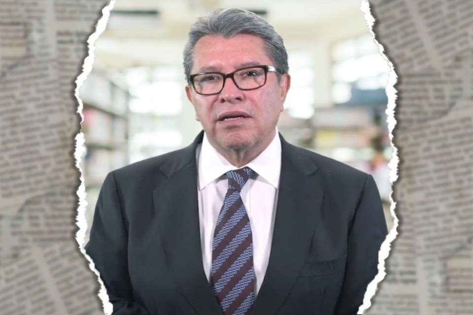 El coordinador de los senadores de Morena, Ricardo Monreal, pidió al Partido del Trabajo que siga el ejemplo del PVEM y apoye la candidatura de Armando Guadiana en Coahuila. 