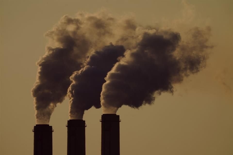 El compromiso establecido en la Conferencia de las Partes Sobre el Cambio Climático (COP28) busca reducir la emisión de los gases de efecto invernadero.