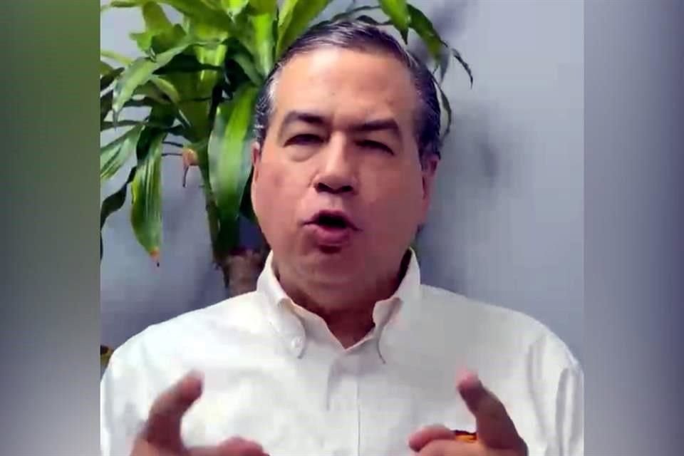 Hoy se dio a conocer que, a días de la elección, el PT abandonará a Mejía, su candidato a la Gubernatura de Coahuila.