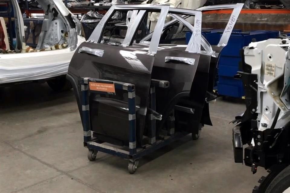 Los vehículos blindados son bienes que no son adquiridos por la generalidad de los mexicanos, según Presidencia.