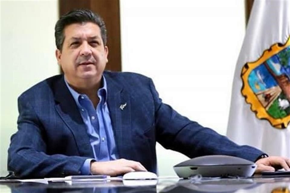 El Congreso de Tamaulipas, de mayoría panista, aprobó blindar contra desafuero al Gobernador Cabeza de Vaca hasta septiembre de 2022.
