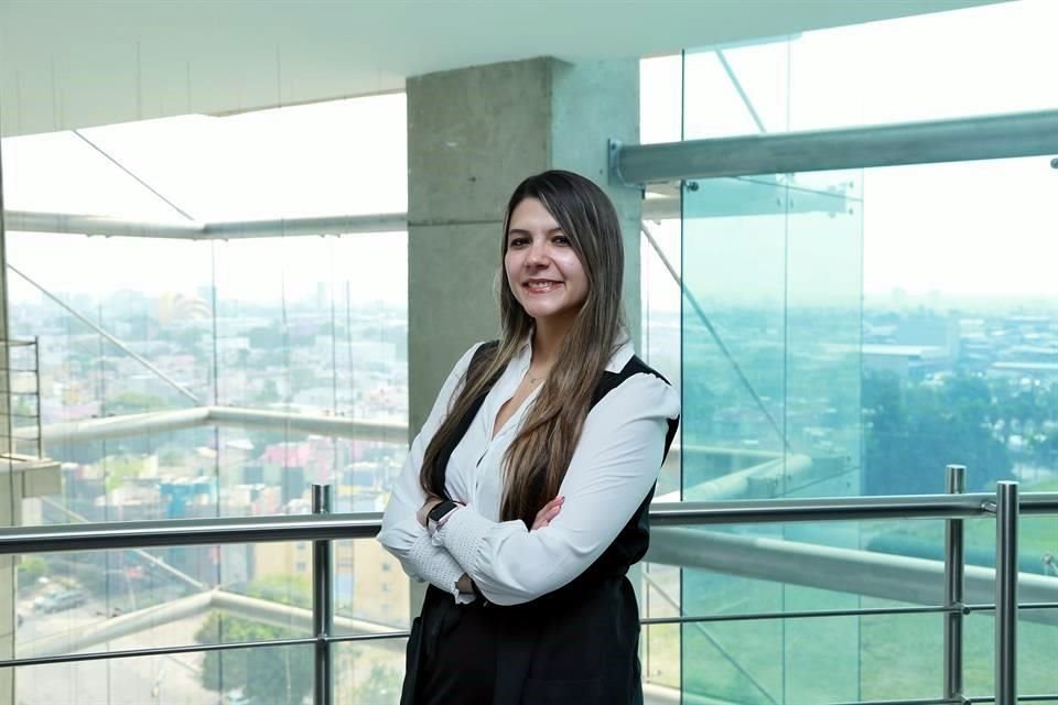 El Consejo Coordinador de Jóvenes Empresarios de Jalisco (CCJEJ) busca que las mujeres líderes empresarias tengan más participación en el décimo cuarto Adolf Horn al Empresario Joven del Año.