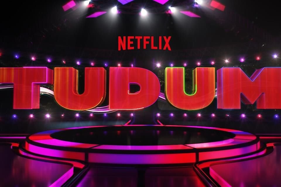 Tras dos años en formato virtual, TUDUM de Netflix se llevará a cabo en vivo desde São Paulo, Brasil, para presentar avances de contenidos.