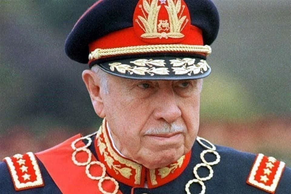 La figura de Pinochet levanta polémica en Chile, tras declaraciones de la derecha del país.