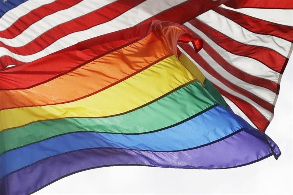 Human Rights Campaing declaró un estado de emergencia para las personas LGBTQ+ en Estados Unidos por recientes leyes aprobadas.
