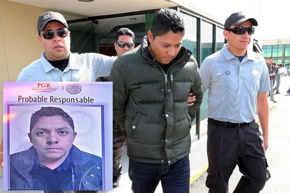 En enero de 2015, Ricardo Gallardo fue detenido por delincuencia organizada y lavado de dinero, y en 2019 la UIF lo denunció ante la FGR por enriquecimiento ilícito. Ahora, pelea la gubernatura de SLP.