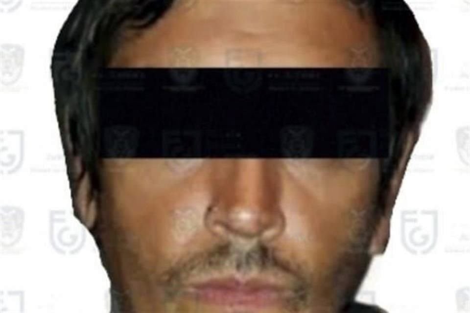 Jorge Humberto conocido como 'El Matanovias' fue condenado a 60 años de prisión por el feminicidio de Campira Lissandra. 