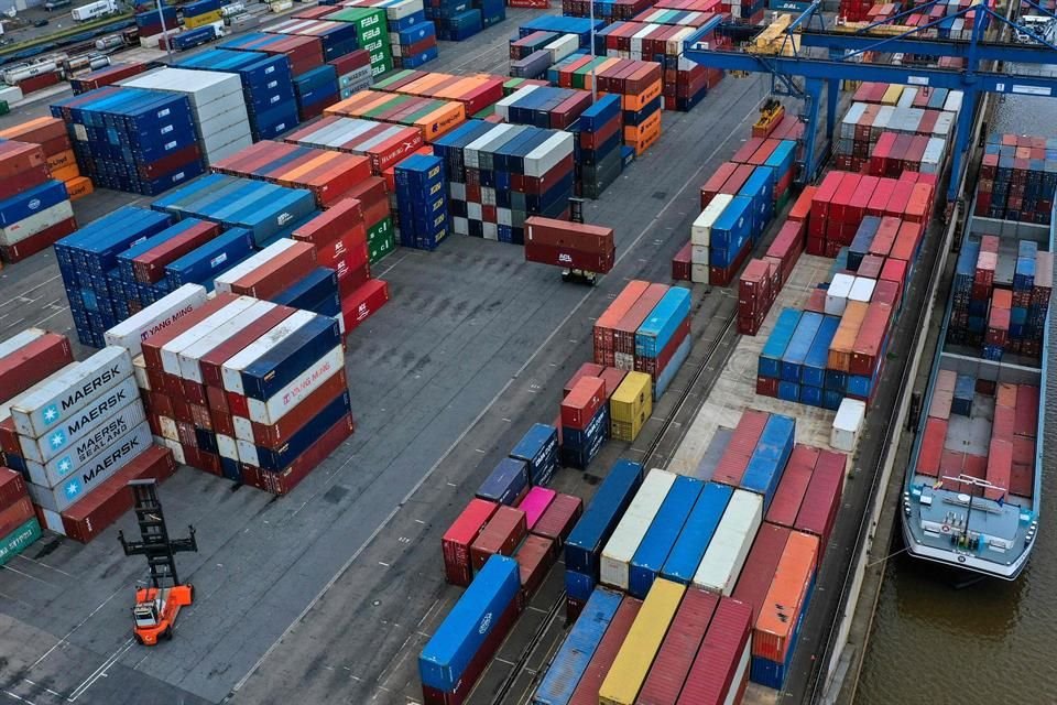 Las ventas externas del sector automotriz representa 28.58 por ciento del total de las exportaciones.