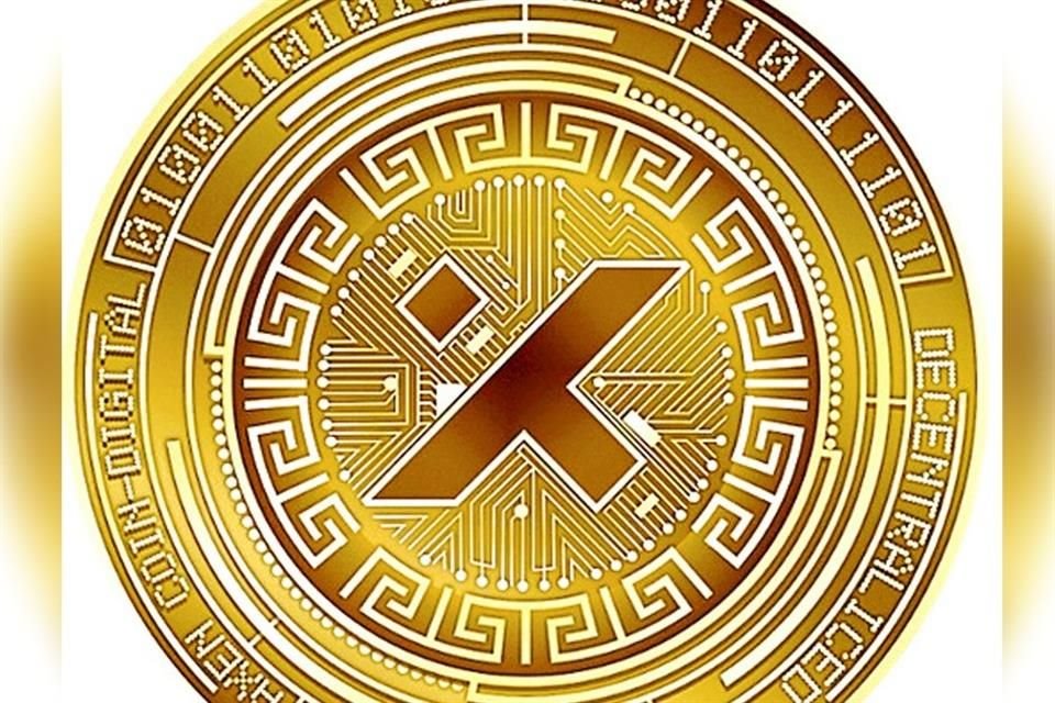 'Token' de Axen Coin, es la primera criptomoneda mexicana emitida por la firma Axen Capital.