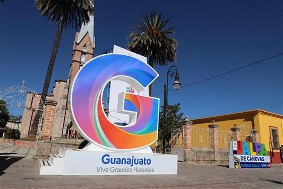 Estados Unidos elevó el nivel de riesgo en Guanajuato a categoría 3.