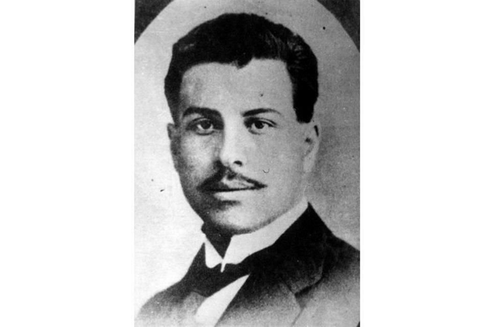 Lopez Velarde, nativo de Jerez, Zacatecas, es el autor de 'La suave patria', poema publicado el año de su muerte, hace un siglo.