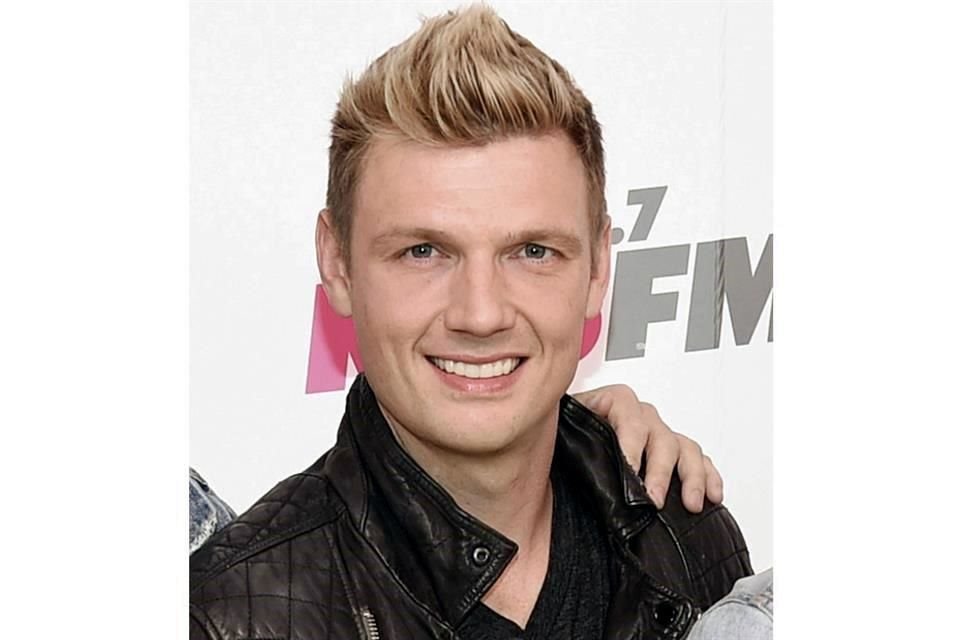 Nick Carter, de la banda de Backstreet Boys, obtuvo un fallo a su favor en una de las dos demandas que tiene por agresión sexual.