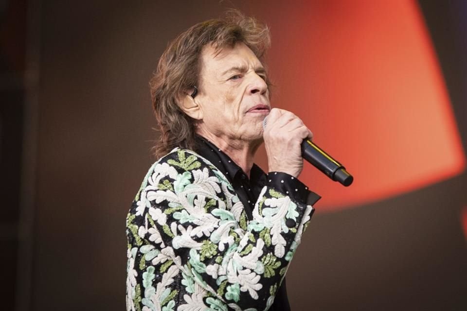 Rolling Stones lanzará el disco 'Hackney Diamonds' después de 18 años de no sacar un álbum.