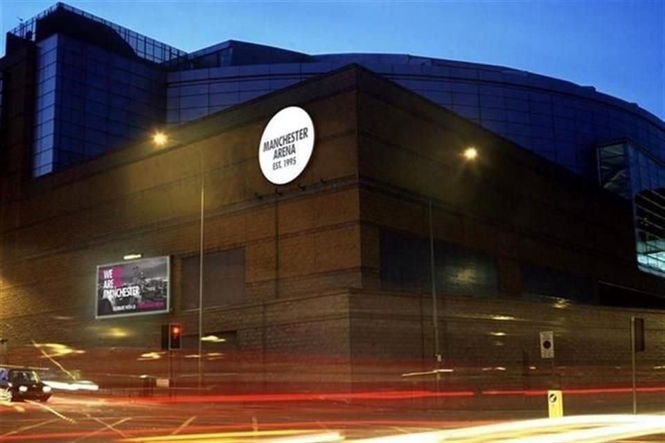 Investigación reveló que el ataque del Manchester Arena donde se presentó Ariana Grande, tuvo fallas en seguridad de operadores y policías.