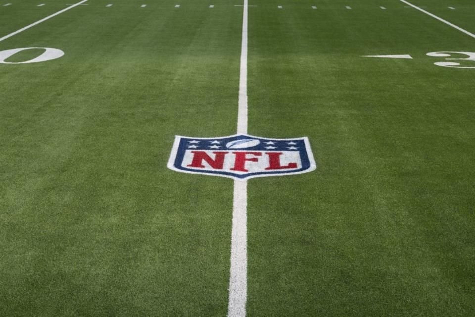 La Asociación de Jugadores pidió a la NFL que todos los estadios tengan pasto natural, pues consideran que es la superficie más segura.