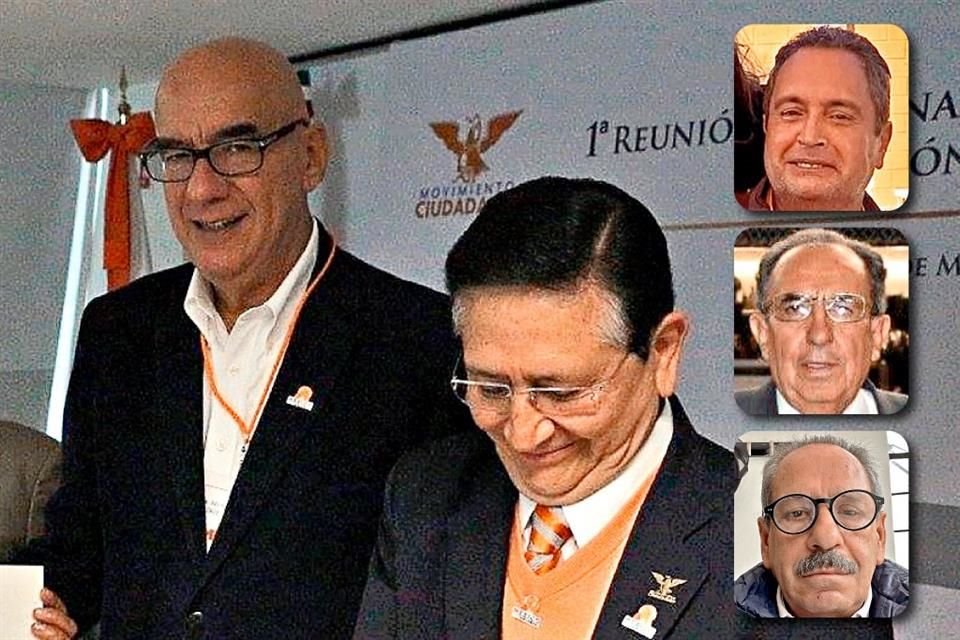 El empresario Alejandro Puente, operador de Dante Delgado, sobornó a René Gavira, ex titular de Segalmex, con 6.7 mdp para ganar contratos.