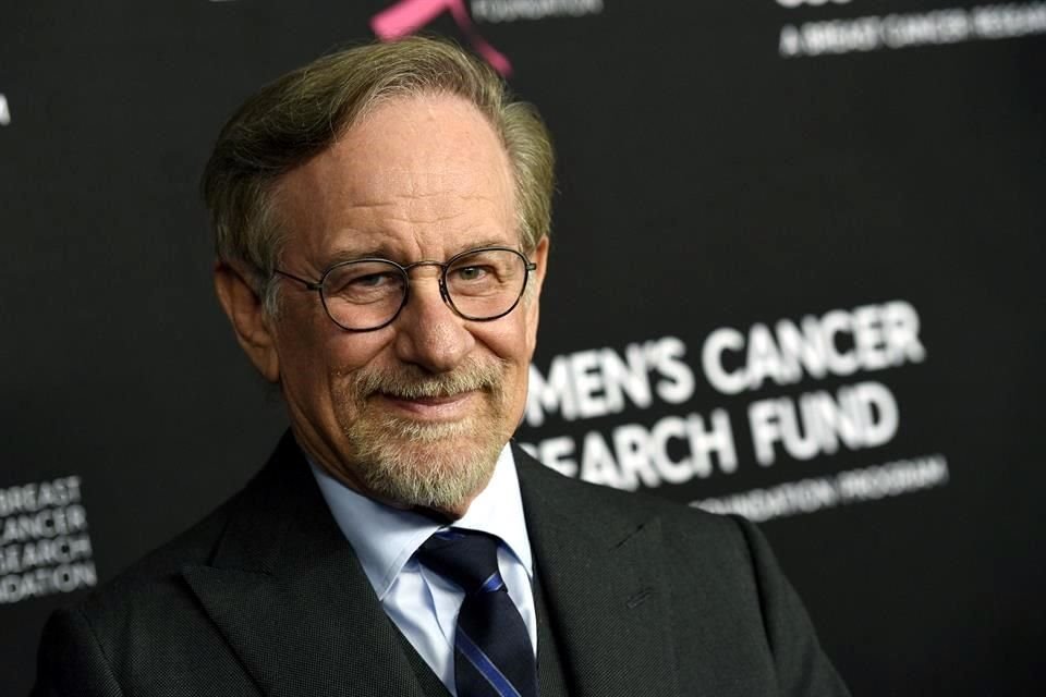 Amblin Partners, compañía fílmica de Steven Spielberg, firmó un acuerdo con Netflix para realizar múltiples películas nuevas por año.