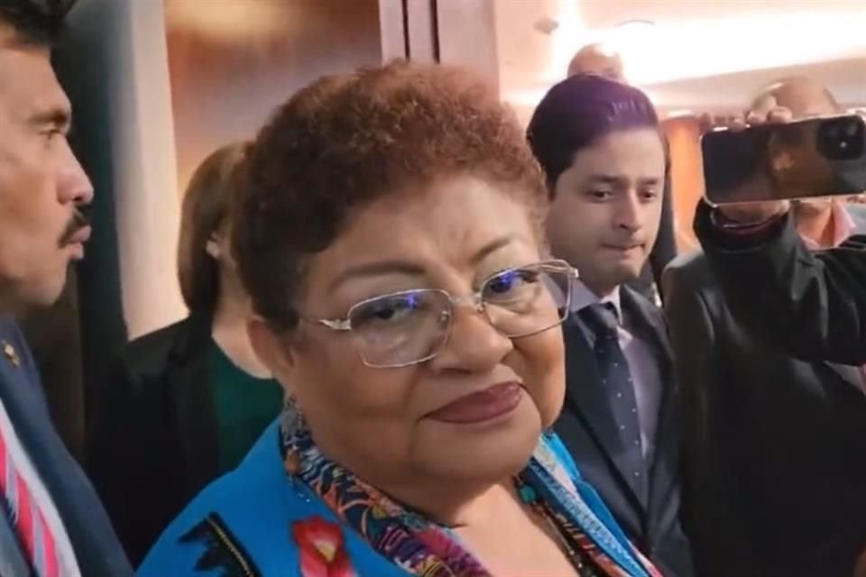 Para que Godoy repita en el cargo se requiere que dos tercios de los 66 diputados voten a favor, lo que representa un total de 44 votos, es decir, mayoría calificada.