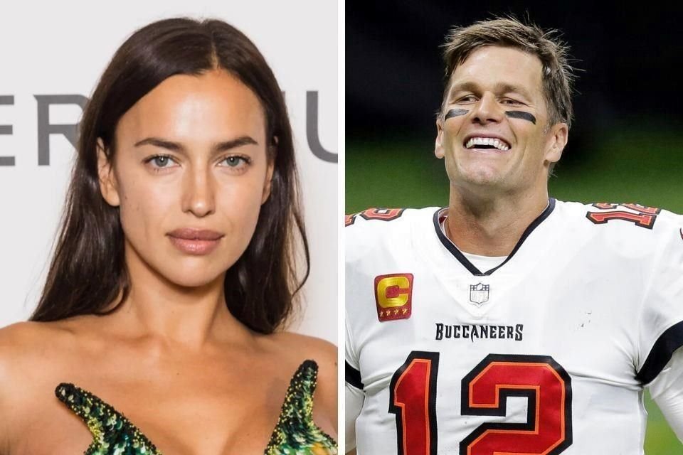 El ex jugador de la NFL, Tom Brady terminó su relación con la modelo Irina Shayk por falta de tiempo.