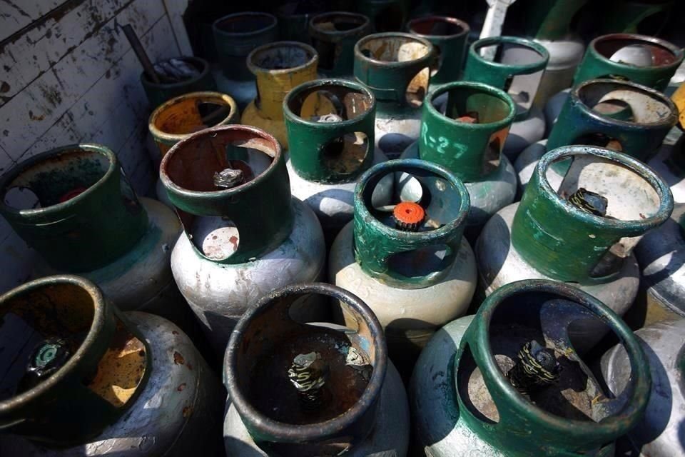 La Cofece dijo que, entre 2007 y 2019, los agentes económicos sancionados provocaron un daño estimado de 13 mil 392 millones 548 mil 798 pesos.