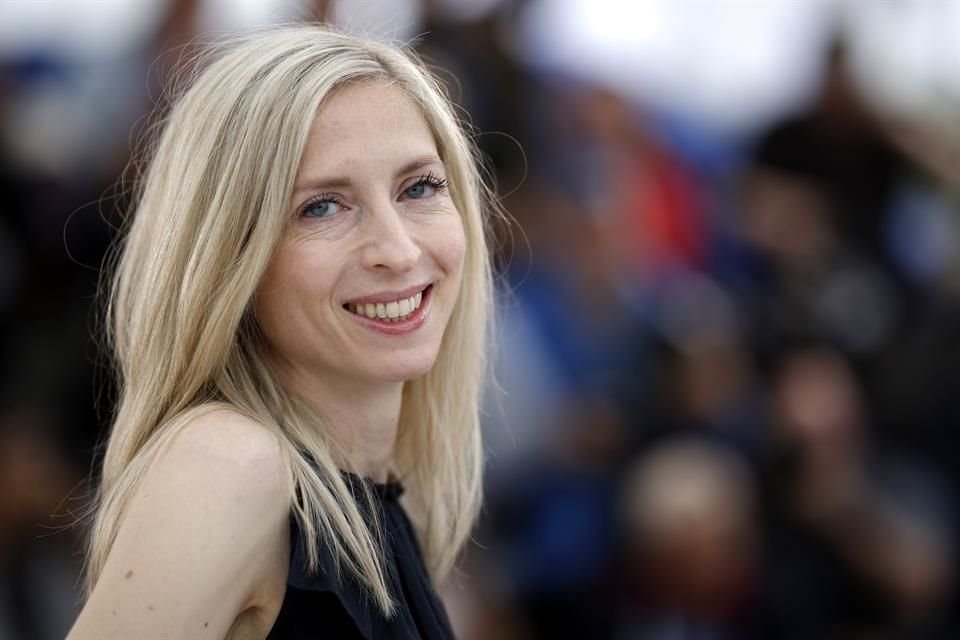 La directora austriaca Jessica Hausner fue seleccionada como miembro del jurado de la Competencia internacional del 74º Festival de Cine de Cannes.