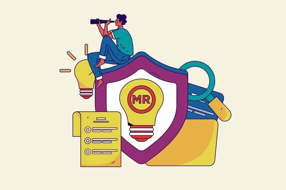 Si tienes una marca registrada y un día recibes en tu domicilio una carta donde te exigen un pago para que no pierdas derechos sobre ella, podría ser un fraude.