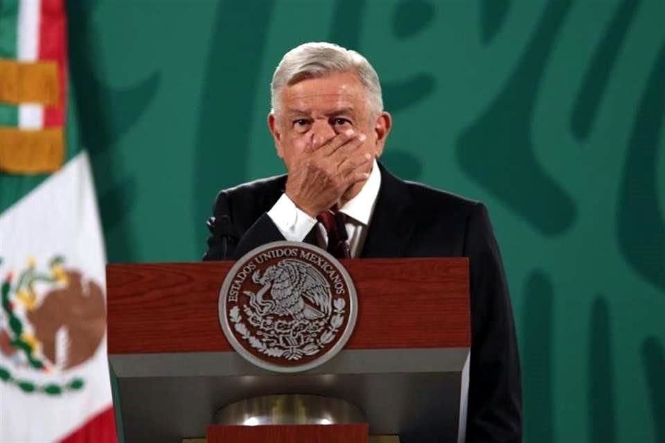 Moody's señaló que en los últimos 2.5 años, la reacción adversa de inversionistas a México ha sido en respuesta a retórica y políticas negativas para el interés económico.