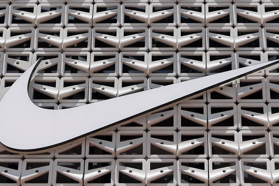 Acciones de Nike en Wall Street se dispararon tras buenos resultados.