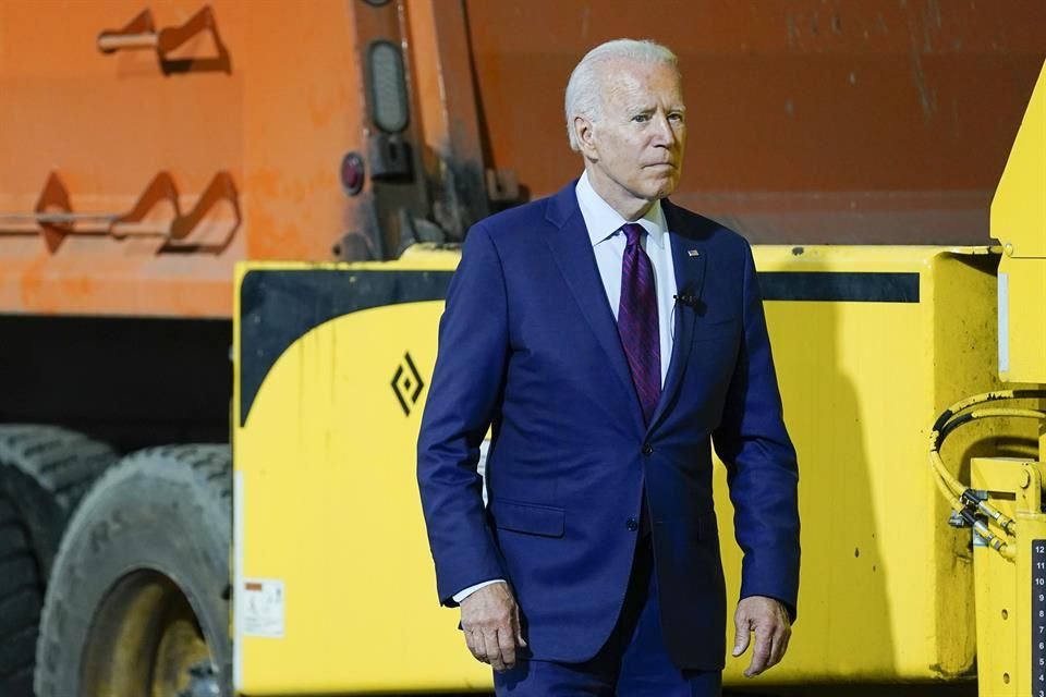 El Presidente Biden podría firmar la orden antimonopolios la próxima semana.