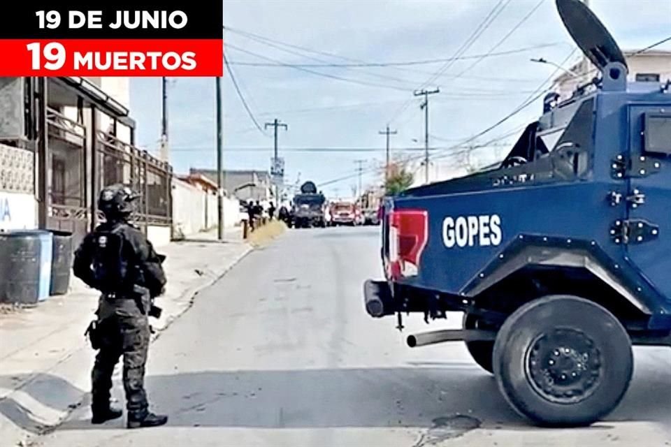 Narcoguerra entre cárteles en Tamaulipas se agudiza por tener el control de aduanas, tráfico de drogas y de migrantes, señalan fuentes.