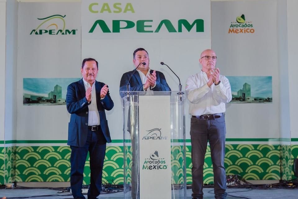 Inauguran instalaciones sustentables en Uruapan