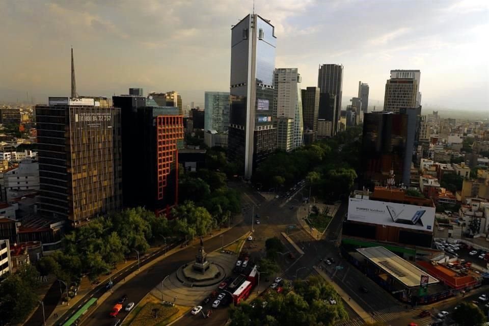 Renombran a la Zona Metropolitana de la Ciudad de México