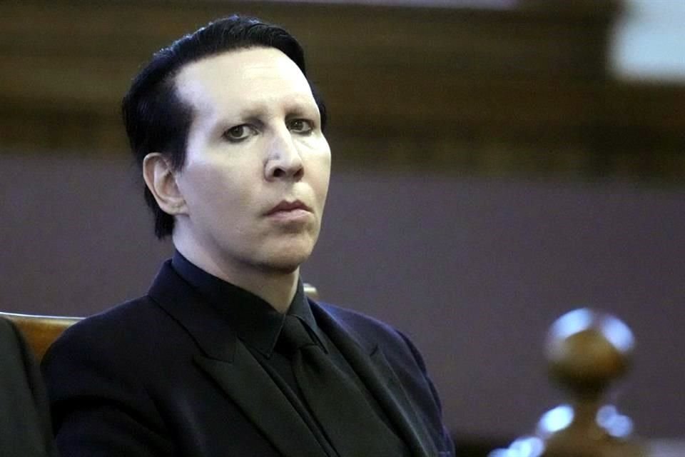 Marilyn Manson, Reforma