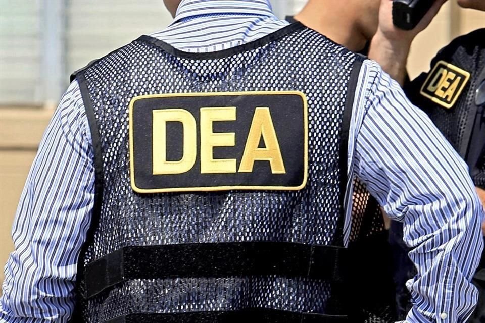 En ningún otro país del mundo la DEA tiene tantas oficinas como en México.