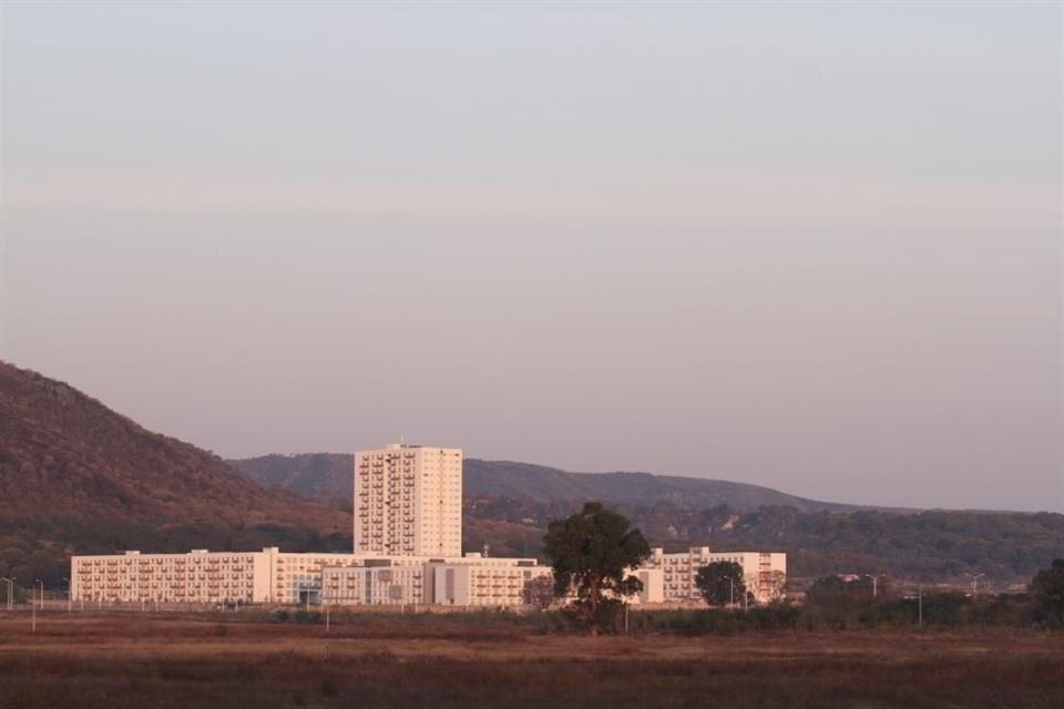 La propuesta de Área Estatal de Protección Hidrológica El Bajío se encuentra en consulta pública.