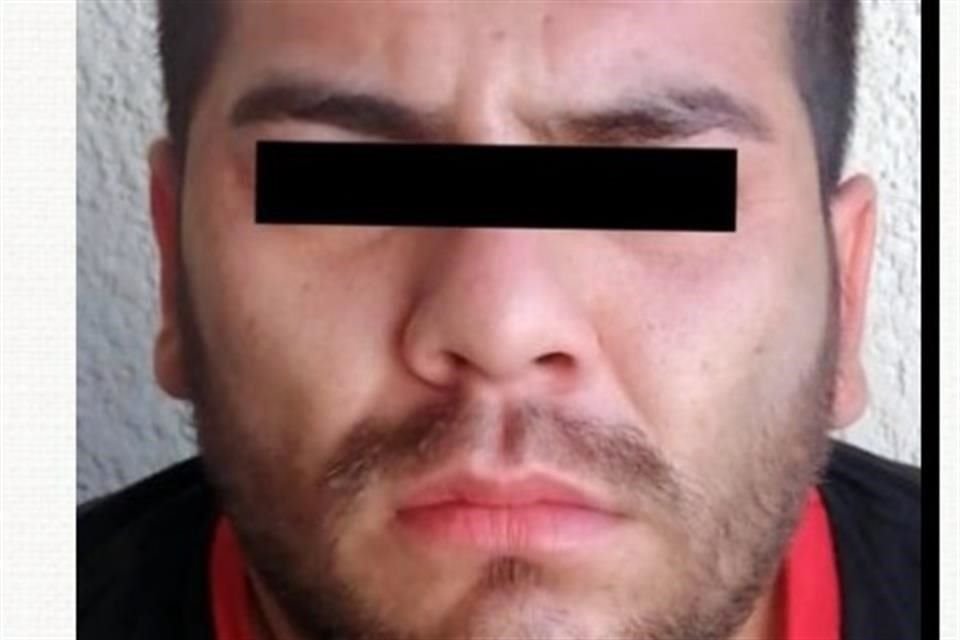 El detenido fue vinculado a proceso el pasado 3 de julio.