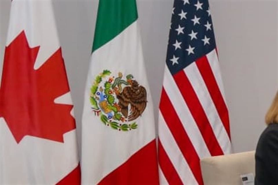 En julio, Estados Unidos y Canadá presentaron quejas contra la política energética nacionalista del Presidente Andrés Manuel López Obrador