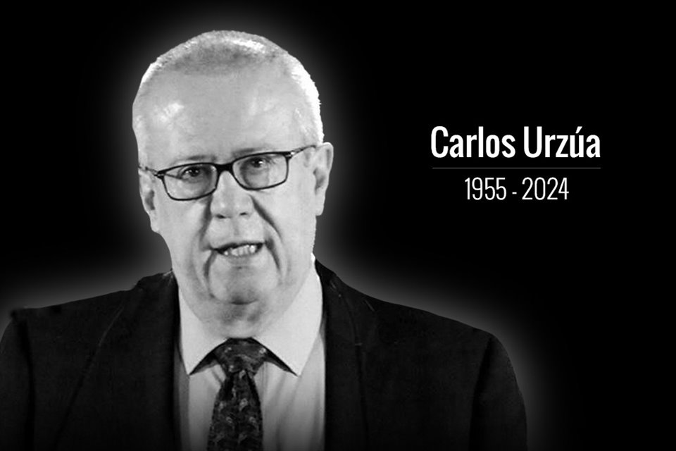 Carlos Urzúa, primer Secretario de Hacienda en la gestión de AMLO y quien formaba parte del equipo de Xóchitl Gálvez, falleció a los 68 años, informó Policía capitalina.