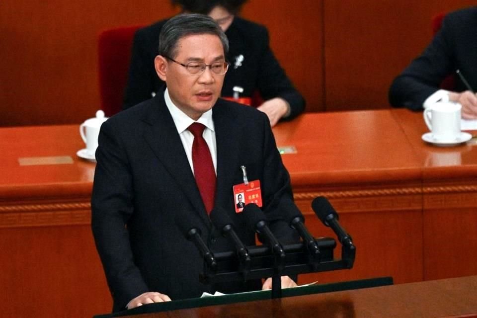 El Primer Ministro de China, Li Qiang, indicó que es posible que se estén preparando algunos incentivos gubernamentales adicionales para apoyar el gasto de los consumidores.