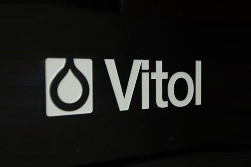 Vitol, firma sancionada en EU por sobornar funcionarios, tiene un contrato con Pemex hasta 2024 para surtirle gas LP.